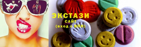 твердый Надым