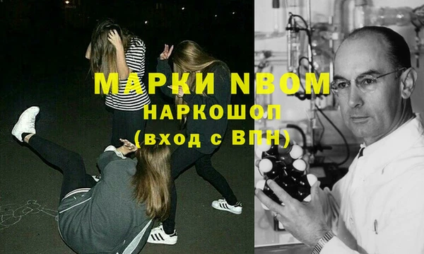 твердый Надым