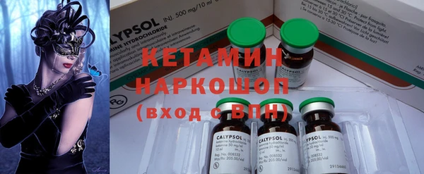 твердый Надым